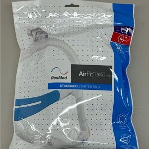 AirFit N30i Standard Starter Pack - Brand New & Sealed